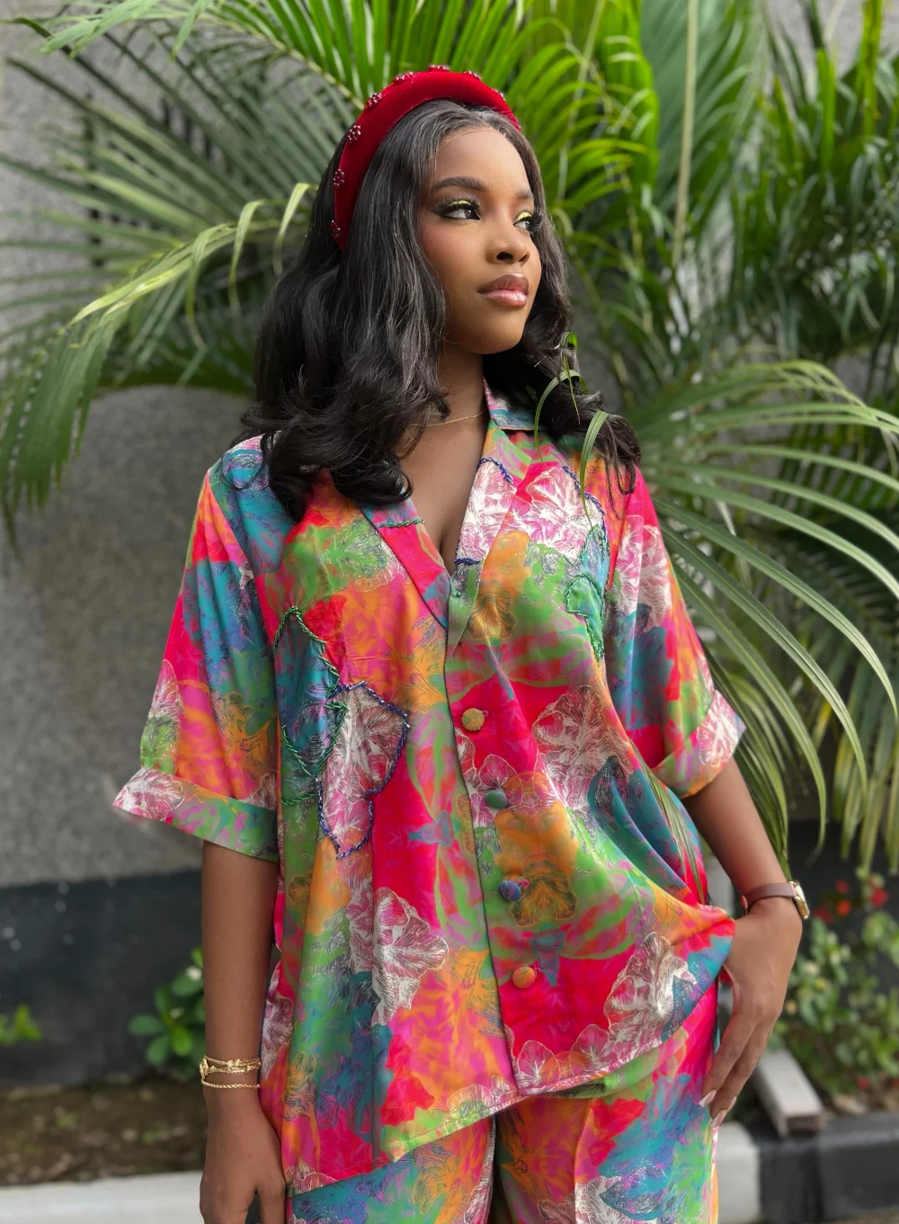 LUXE PRINT PAIR - Image 4