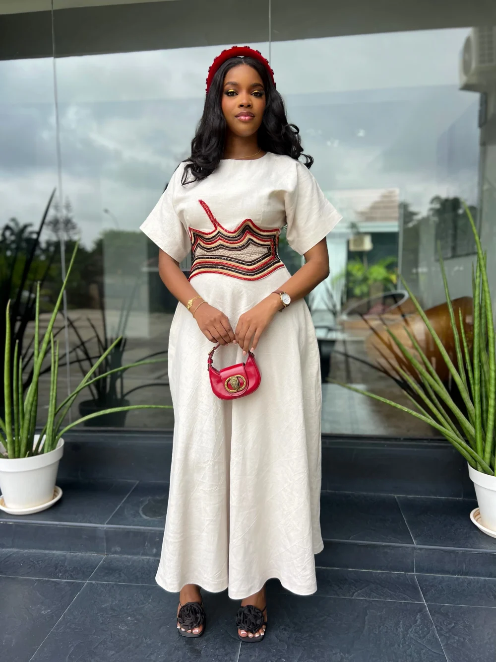 LAUREL DRESS - Image 2
